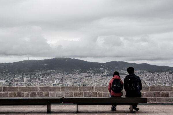 Turistas